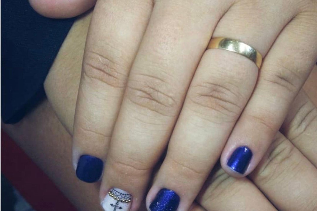 Studio Kerolaine Kellen, Horta-Guinardó, Barcelona