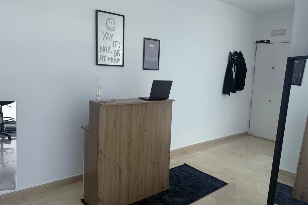 Mika Manicure and Pedicure, Marbella