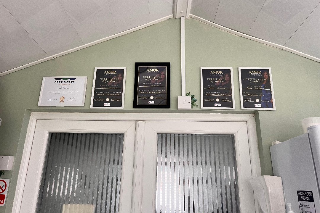 Elysian Aesthetics, Bilston, West Midlands County