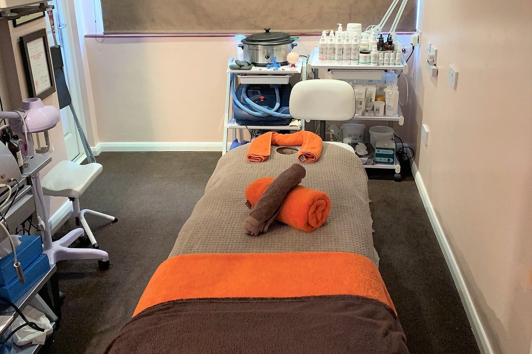 Remedial Massage, Aesthetic Beauty, Cockfosters, London