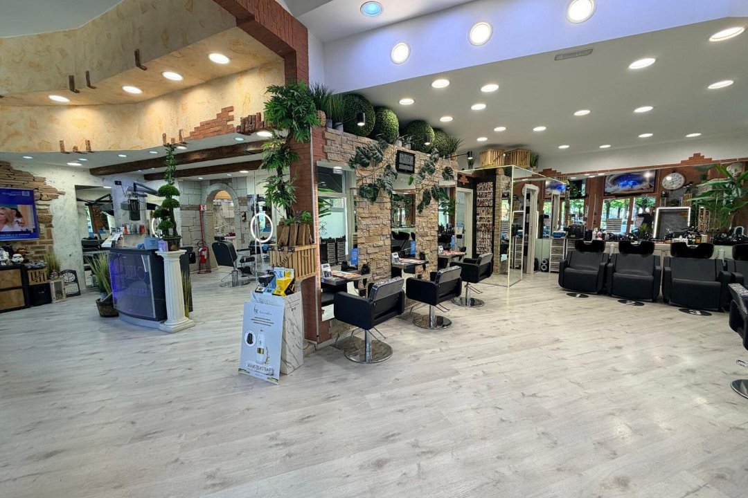 Maurizio Acconciature & Estetica, Borgo Milano, Verona