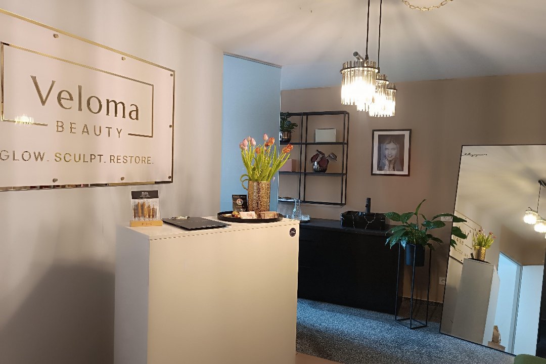 Elena by Veloma, Park Ruhwald, Berlin