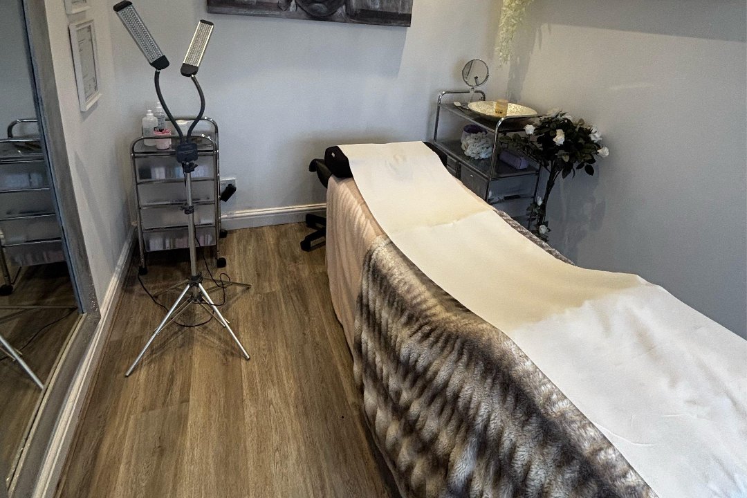 The Lash Studio By Kim, Poynton, Cheshire