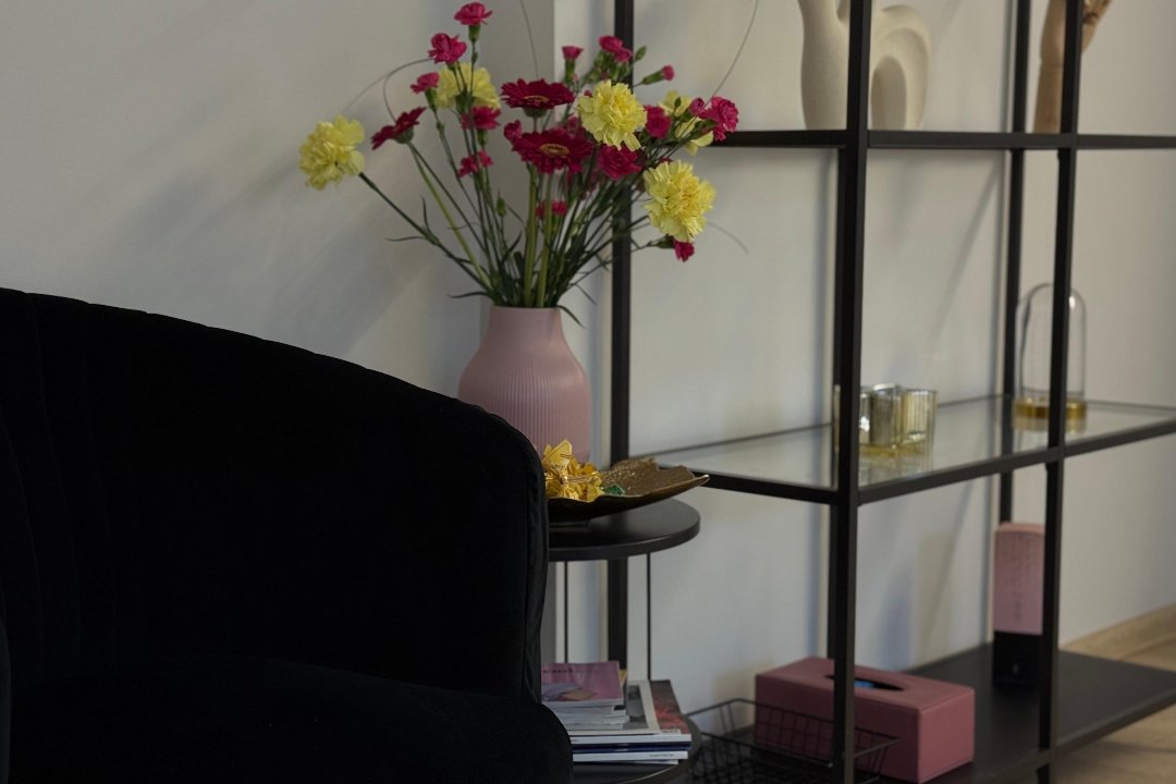 Vilija nails & lashes, Naujamiestis, Kaunas