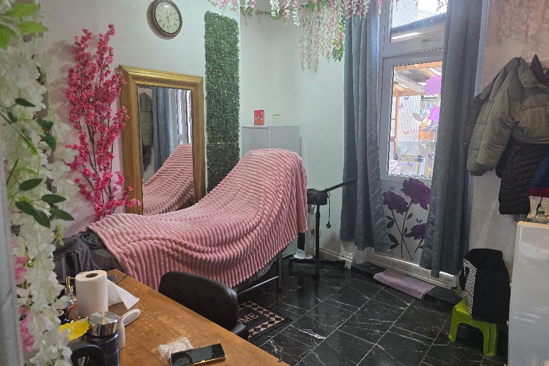 Fiona's Nails Spa, West Norwood, London