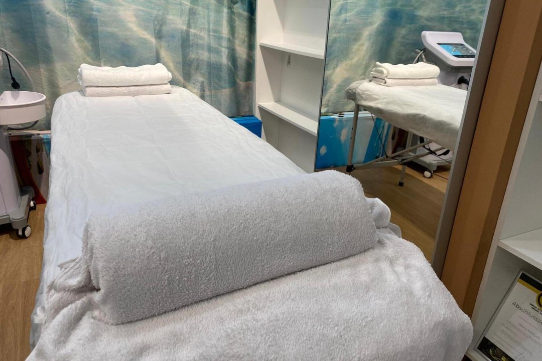 Lawanda Massage, Schöneberg, Berlin