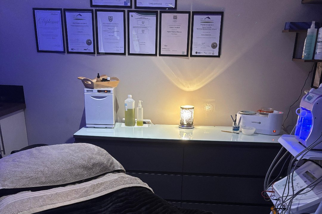 LCR Beauty & Wellness, Strathblane, Stirling