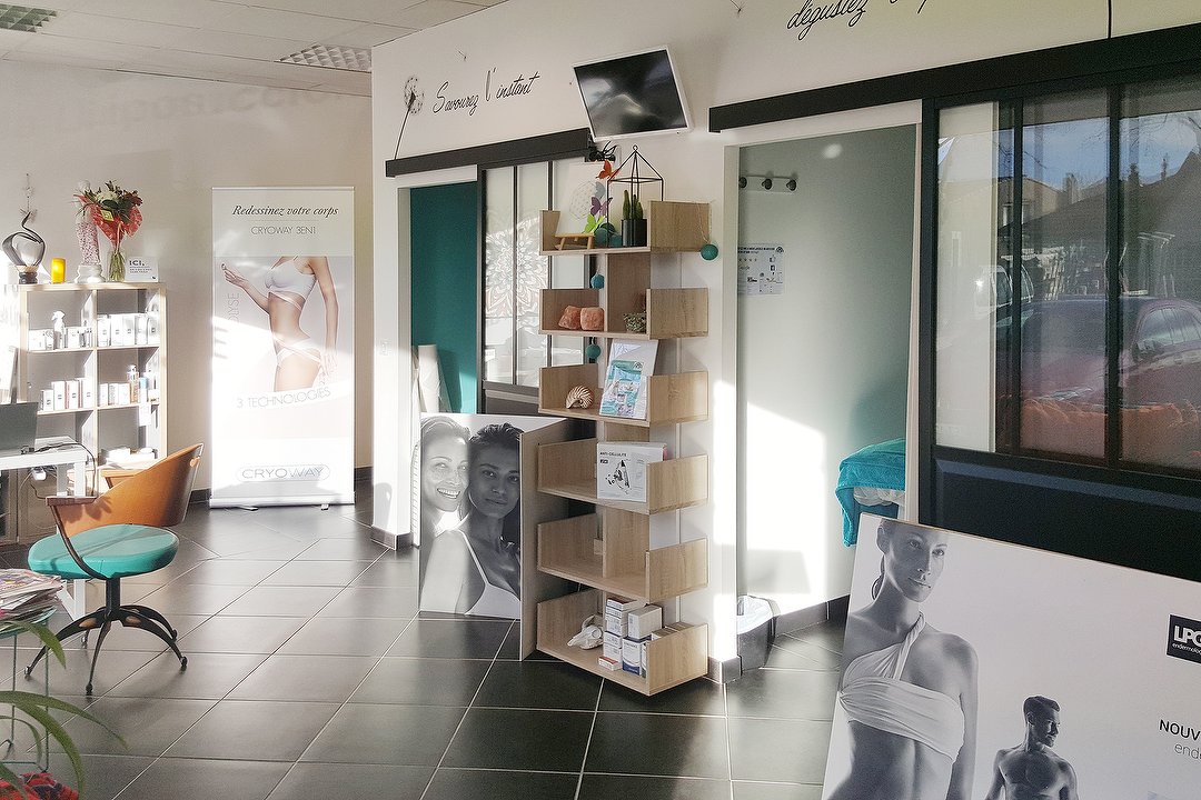 L'Atelier Bergamote, Marignane, Bouches-du-Rhône