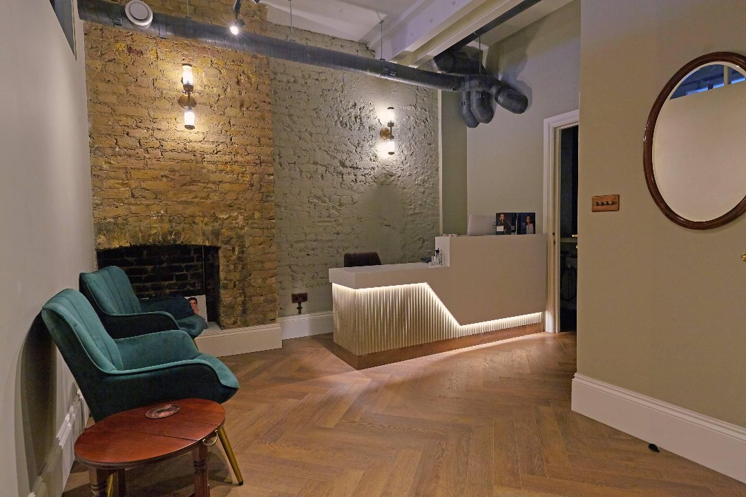 Evasion - NH Studio, Whitstable