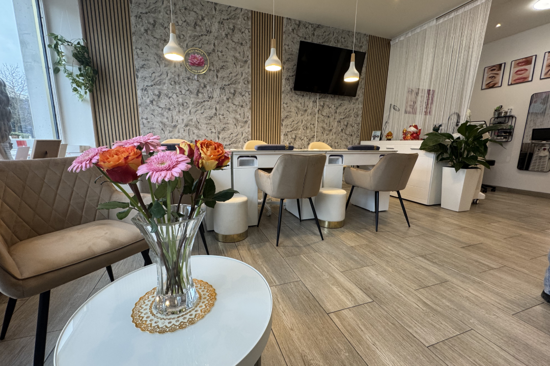 Vietnails, Obermenzing, München