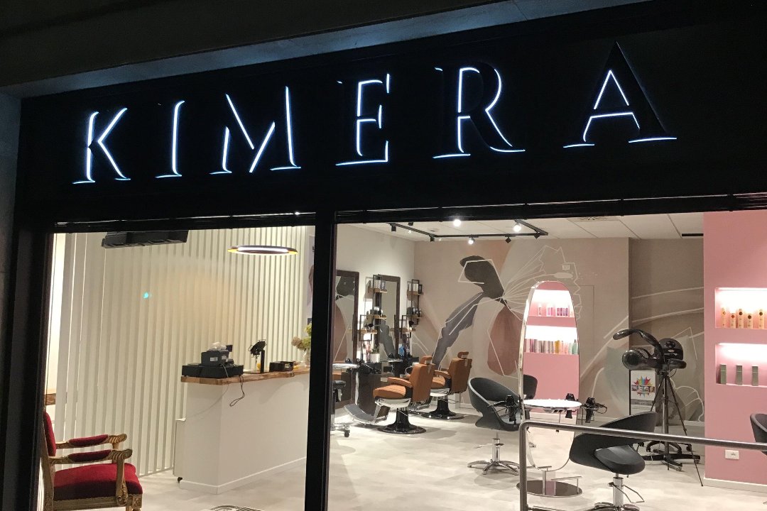 Kimera Hair Creative Lab, Porta Cremona-Volta, Brescia