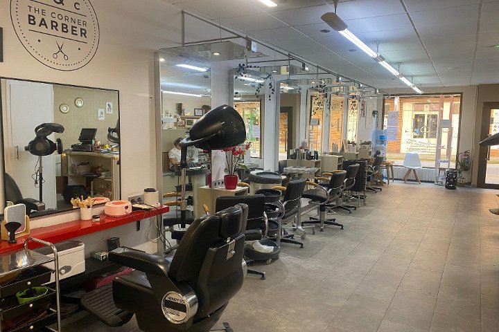 Anailart - Onglerie Gijón - Photo de galerie - OneBooking