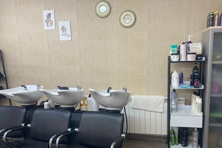 Anailart - Onglerie Gijón - Photo de galerie - OneBooking