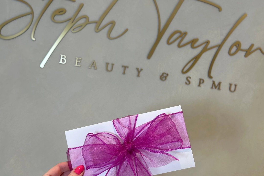 Steph Taylor Beauty, Whickham, Tyne and Wear