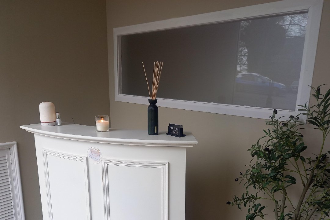 Deeper Sense Holistic, Cambuslang, Glasgow Area