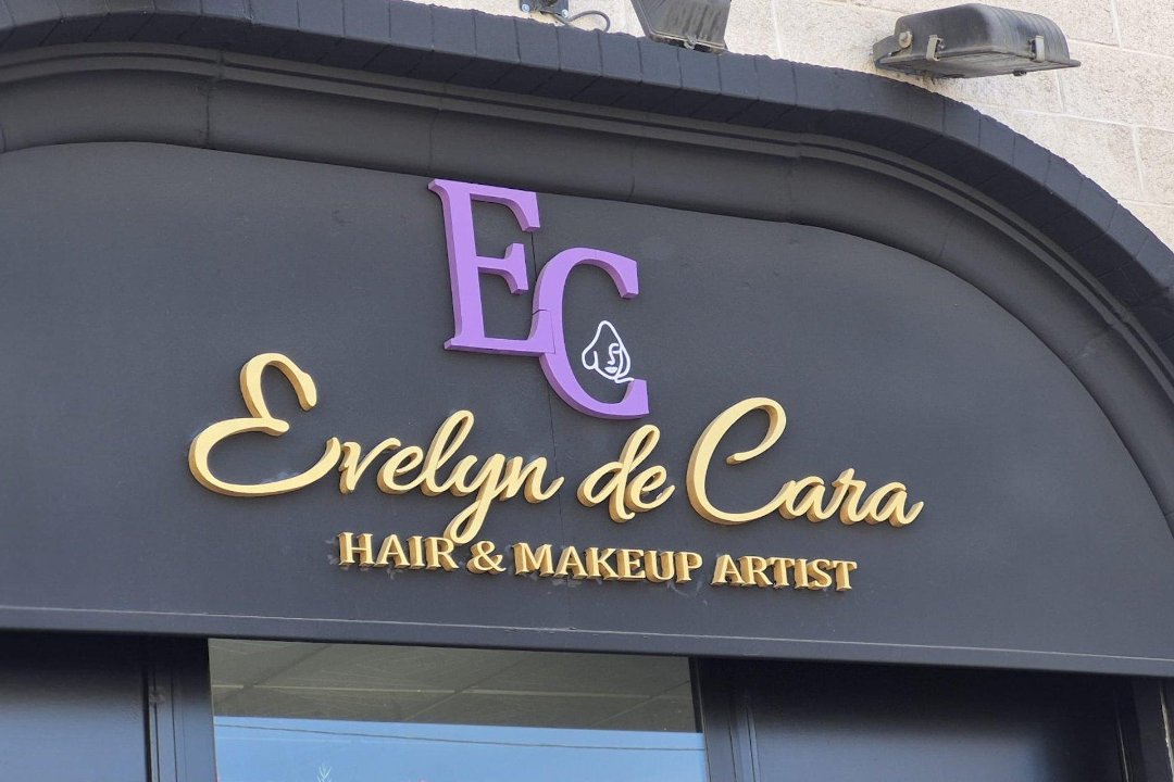Evelyn de Cara Hair&Makeup Artist, Zaidín-Vergeles, Granada