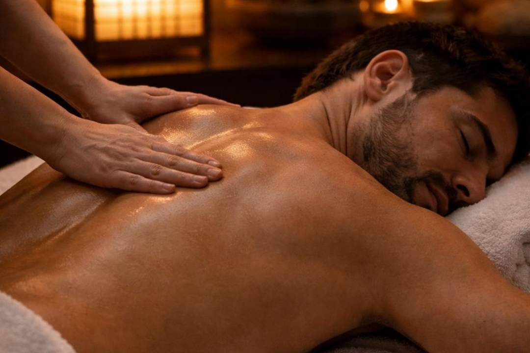 Estudi de Massatge Holistic Sant Cugat, Nucli Sant Cugat del Vallès, Provincia de Barcelona