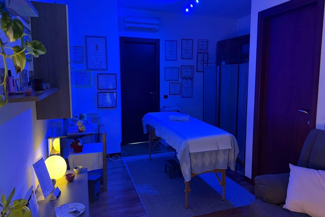 Massaggi Olistici Sara Cortis, Selargius, Città metropolitana di Cagliari