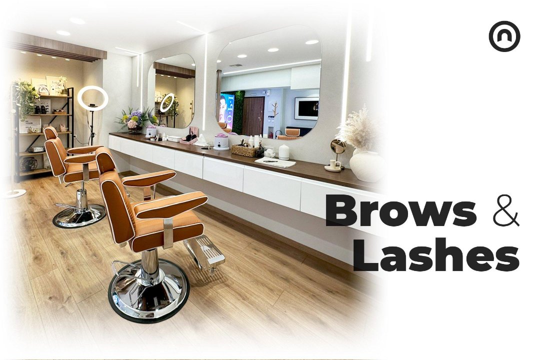 Nailspa Deluxe, Kentro Thessalonikis, Θεσσαλονίκη
