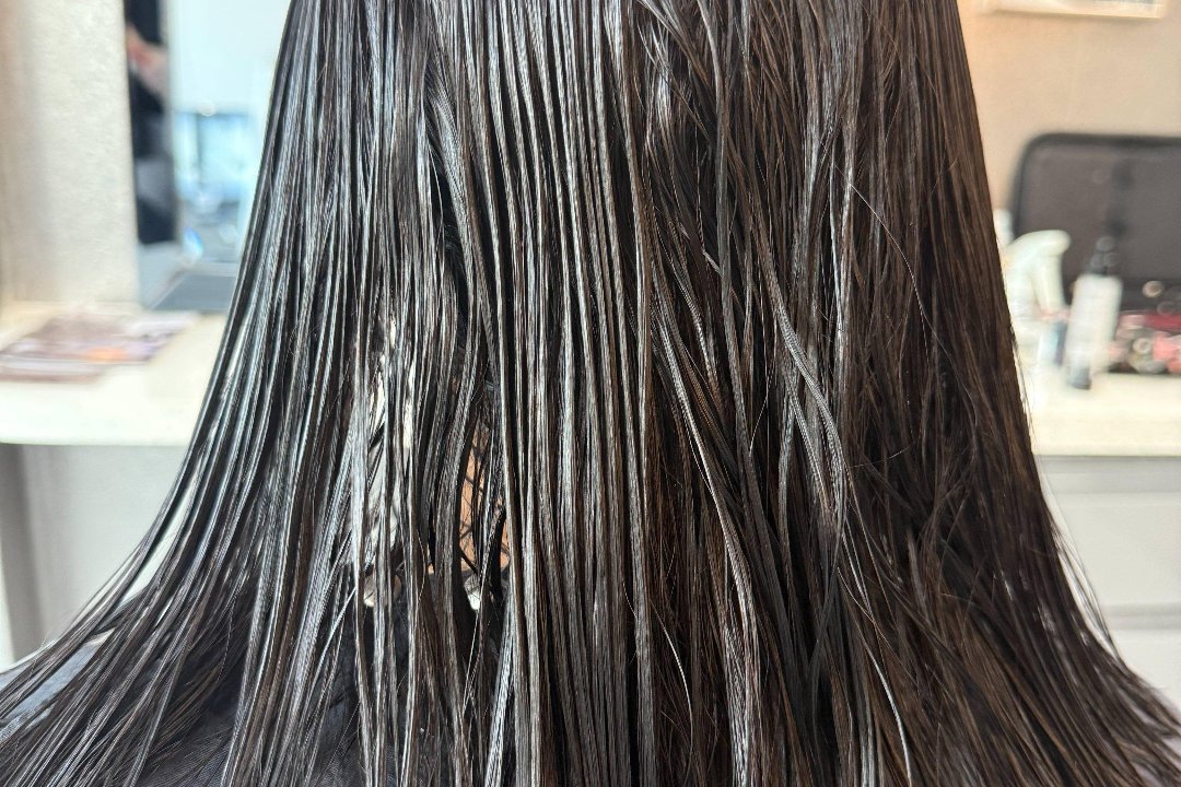 Edi’s Unisex Salon Super Scissors, Chalkwell, Essex