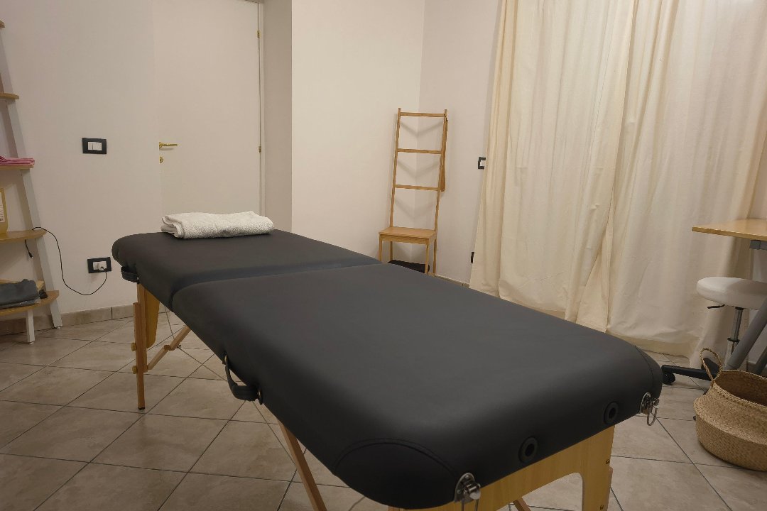 DG FitLab, Labaro, Roma