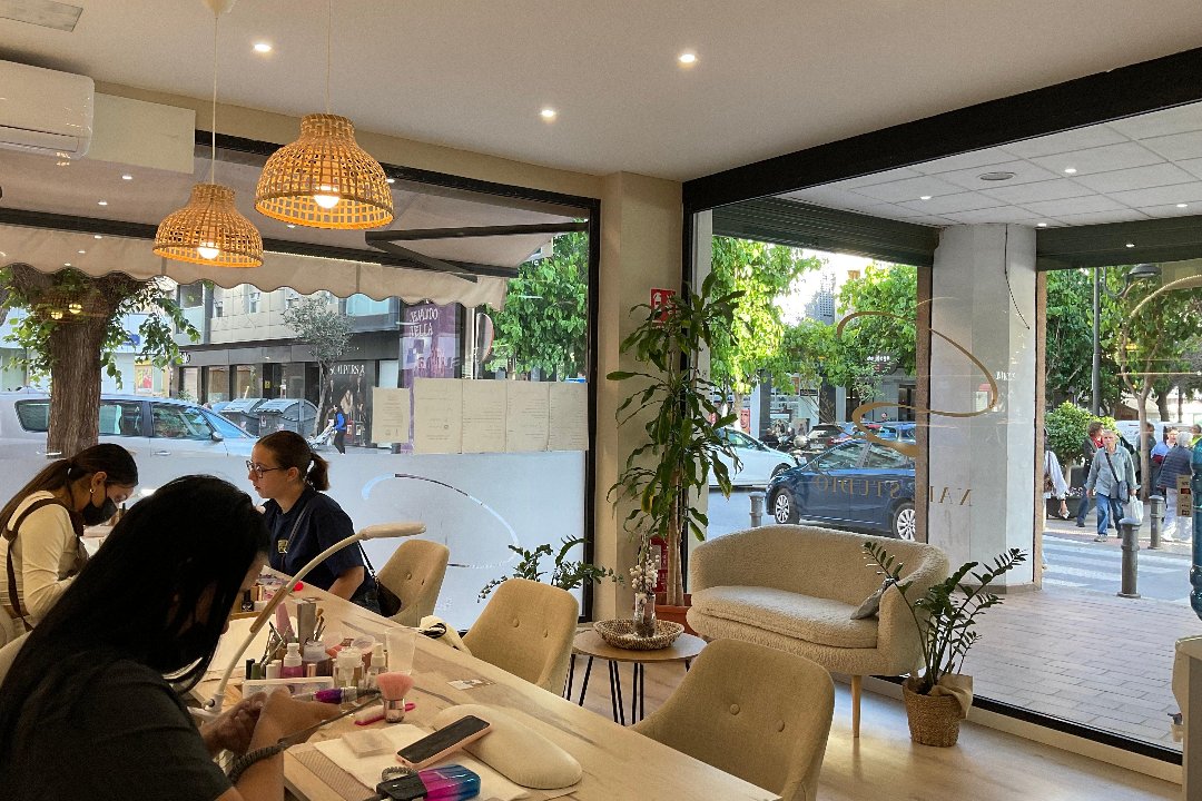 Snail Studio San Juan Pueblo, Villafranqueza - Santa Faz, Alicante