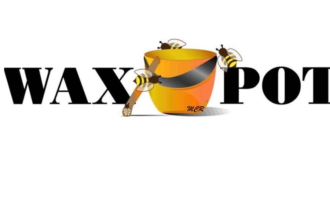 WAXPOT MCR, St James's House, Manchester