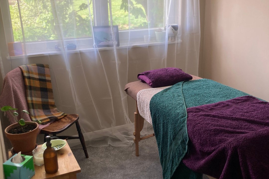 Melt & Mend Massage, Romsey, Hampshire