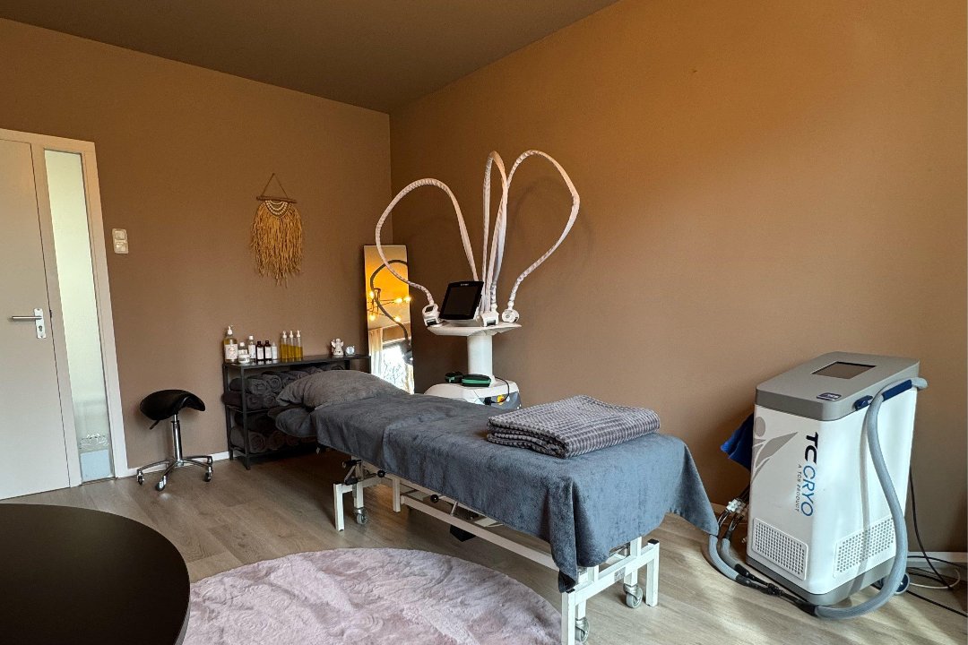 Bodychange Clinic, Zaltbommel, Gelderland