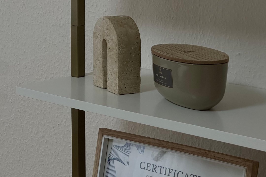 maison meli., Innenstadt, Darmstadt