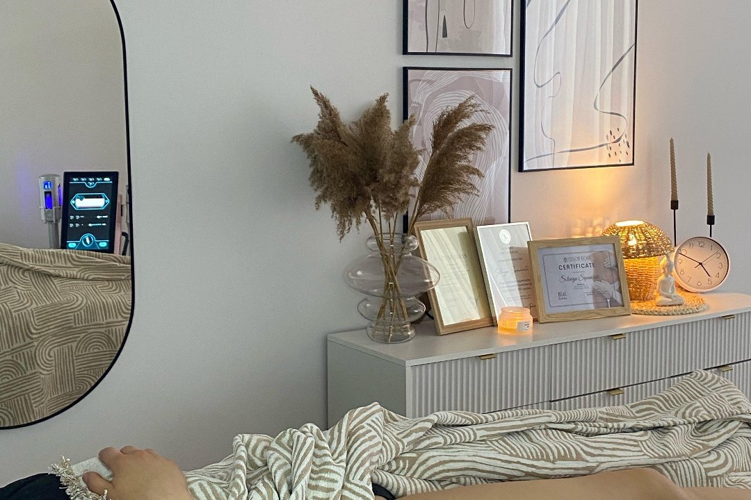 Soléa selfcare - kūno estetikos studija, Žaliakalnis, Kaunas