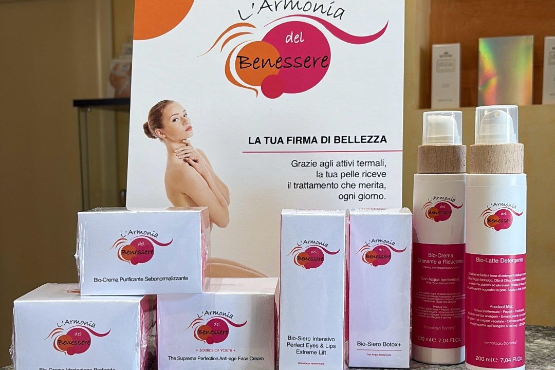 L’Armonia del Benessere, Alba, Piemonte