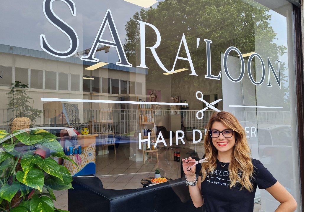 Sara'loon, Cassano Magnago, Lombardia