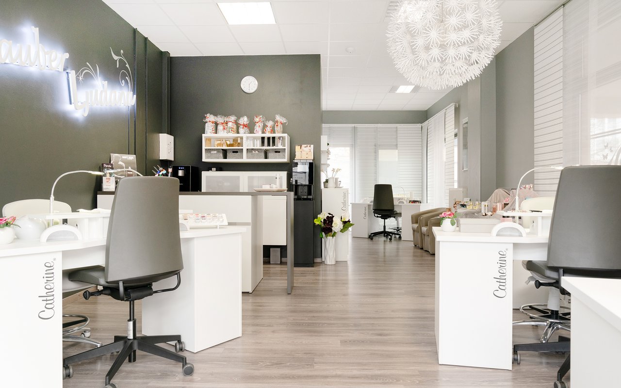 Nagelstudios und Nageldesigner in der Nähe von Hellersdorf, Berlin Treatwell