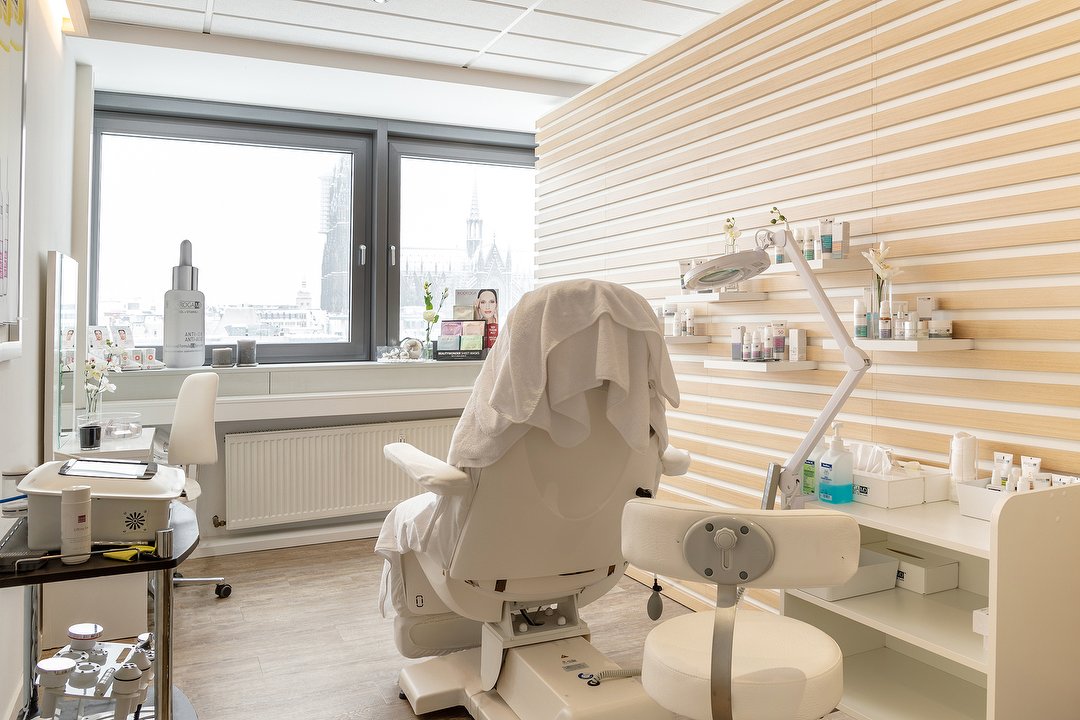 Aesthetique Beauty Lounge, Altstadt-Nord, Köln