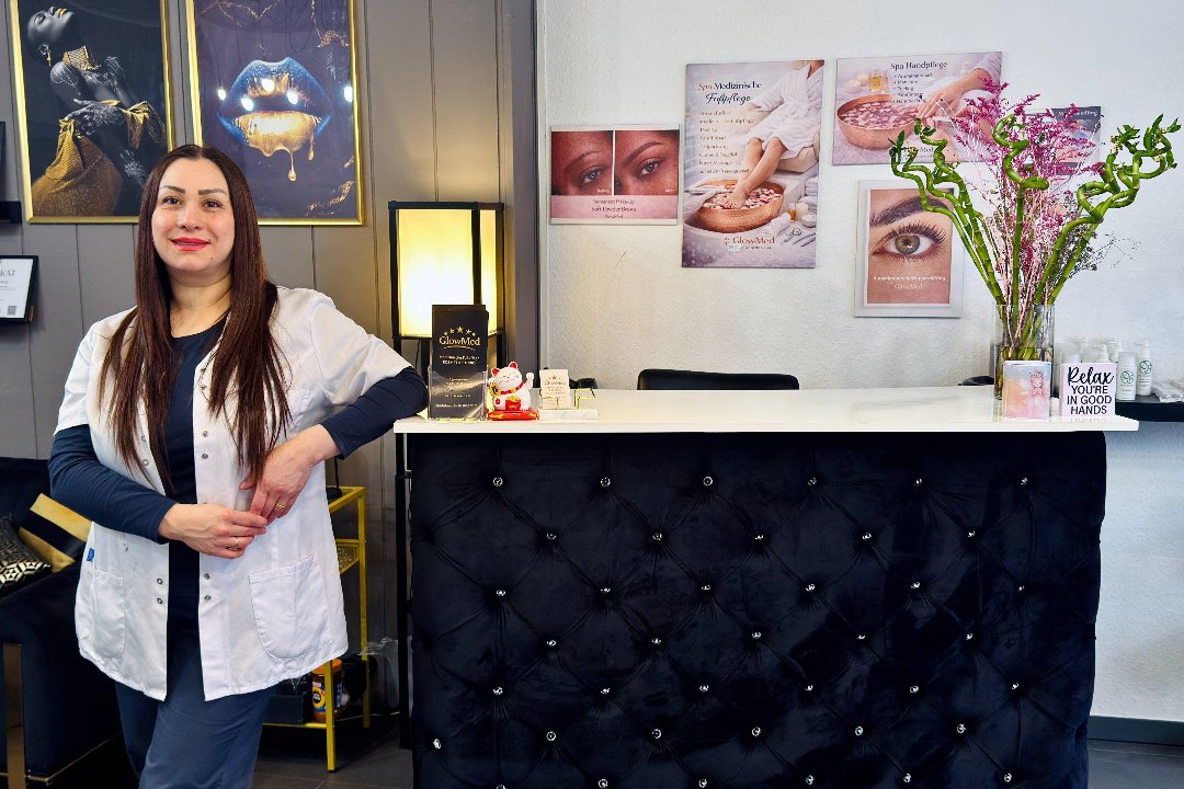 GlowMed, Holsterhausen, Essen