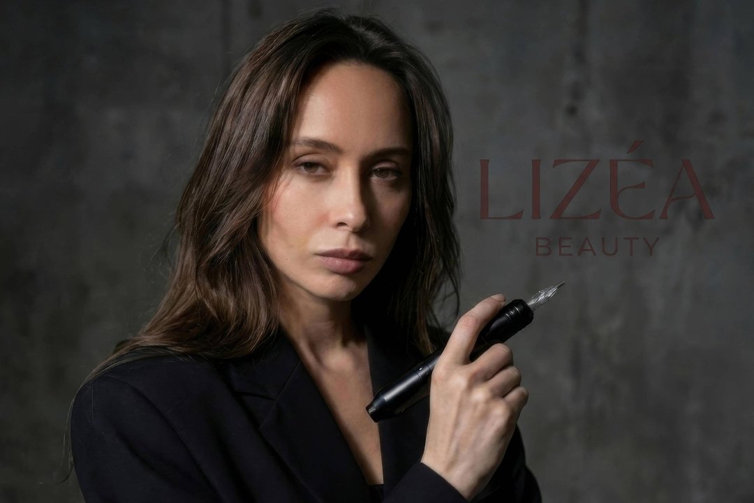 Lizéa Beauty, Bilker Allee, Düsseldorf