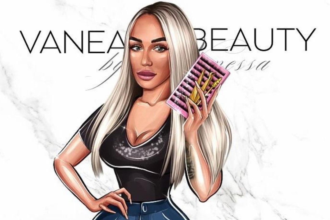 Vanea Beauty, Wiener Neustadt, Wien und Umland