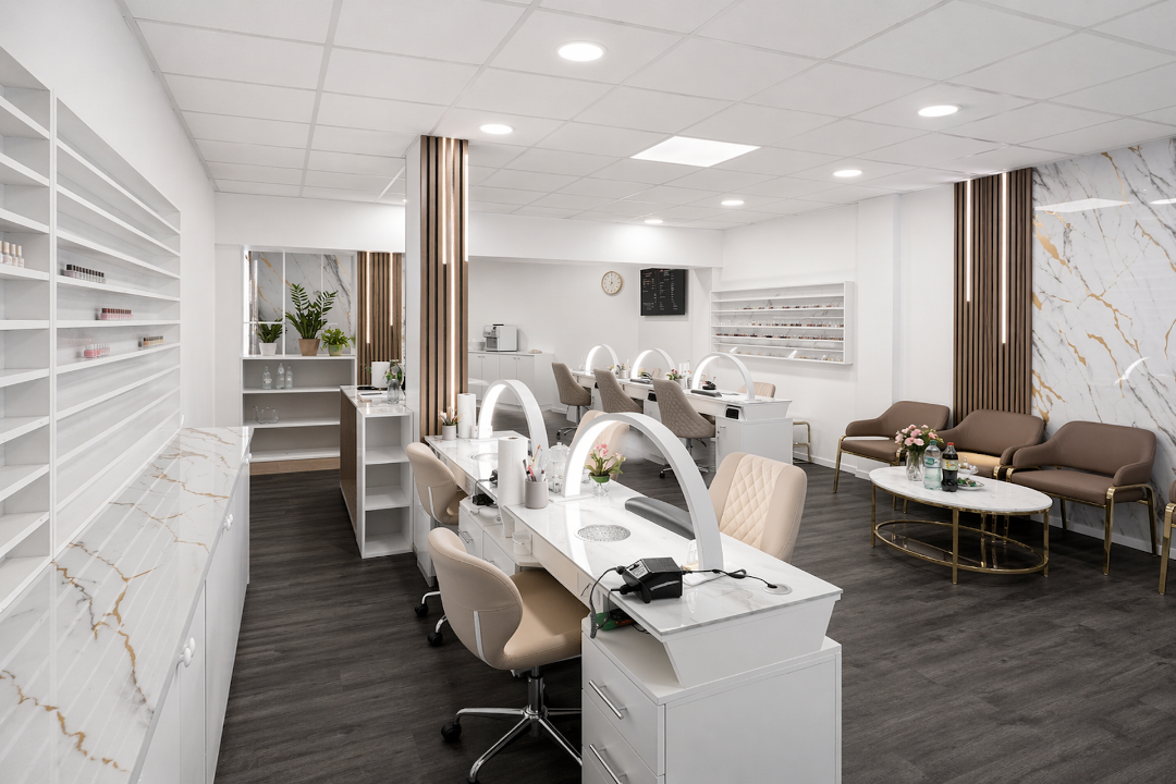 Very Nails & Beauty, Borbeck-Mitte, Essen