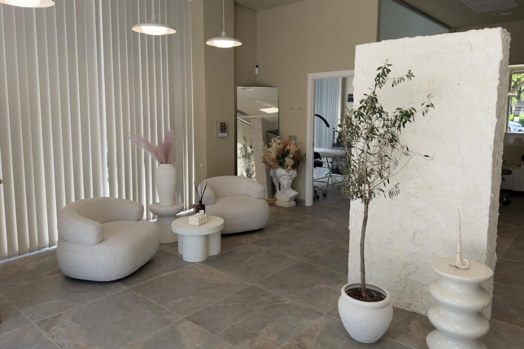 Brigitte Carrasco Studio & Academy, Sant Pau, Valencia