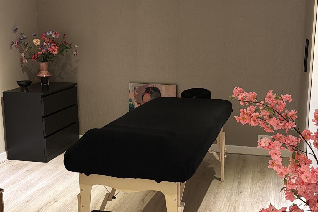 Wilmink Massage, Montfoort, Provincie Utrecht