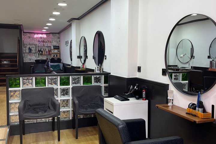 Soho estilistas by Lidia Ruiz - Spa Santander - Photo de galerie - OneBooking