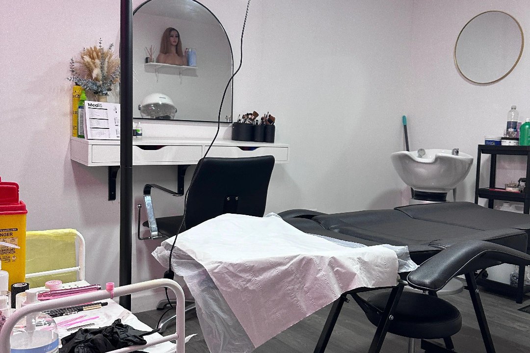 Phayzbeauty, Mander Centre, Wolverhampton