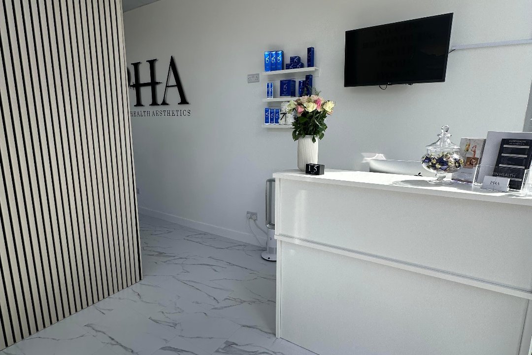 PHA Pure Health Aesthetics, Woodford Green, London