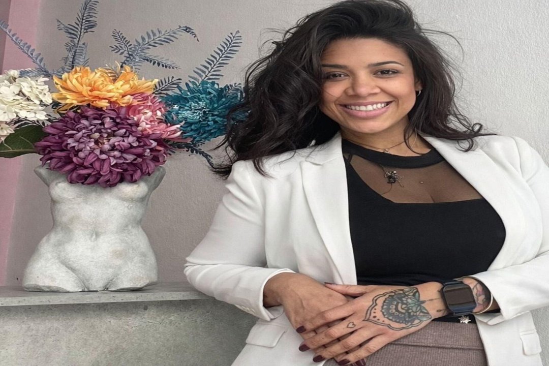 Salón de Belleza Reina, Antequera