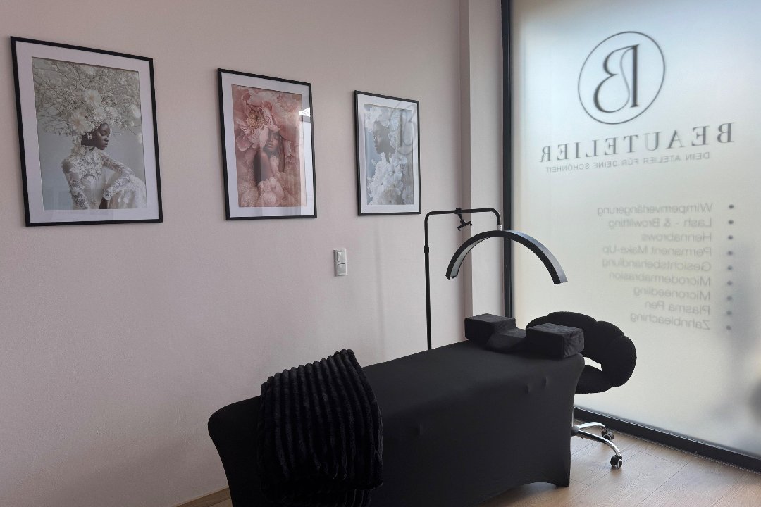 Beautelier, Hennigsdorf, Brandenburg