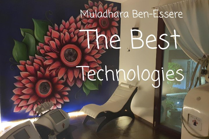 Centro Benessere Muladhara Ben-essere ( solo per donne)