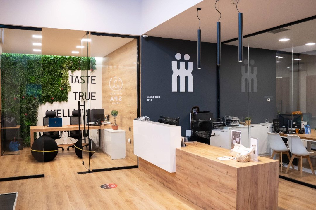 Premium Aesthetics by Gym Way, Volos, Thessaly