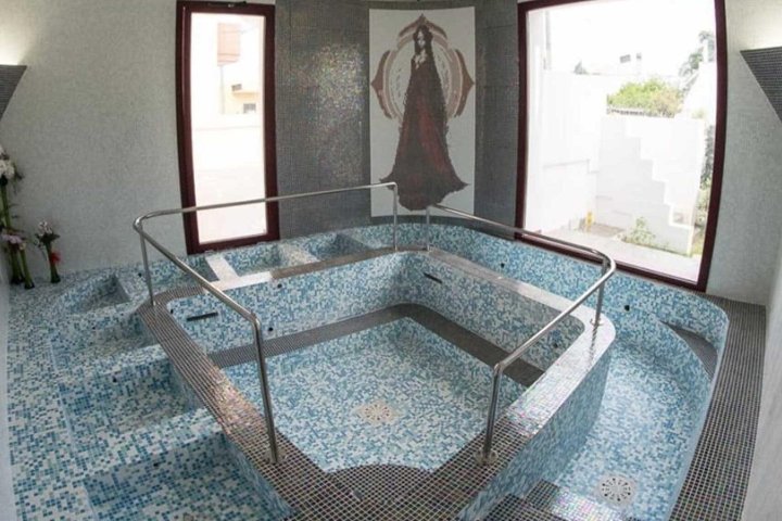 Centro Benessere Muladhara Ben-essere ( solo per donne) - Massage Lecce-Merine - Photo de galerie - OneBooking