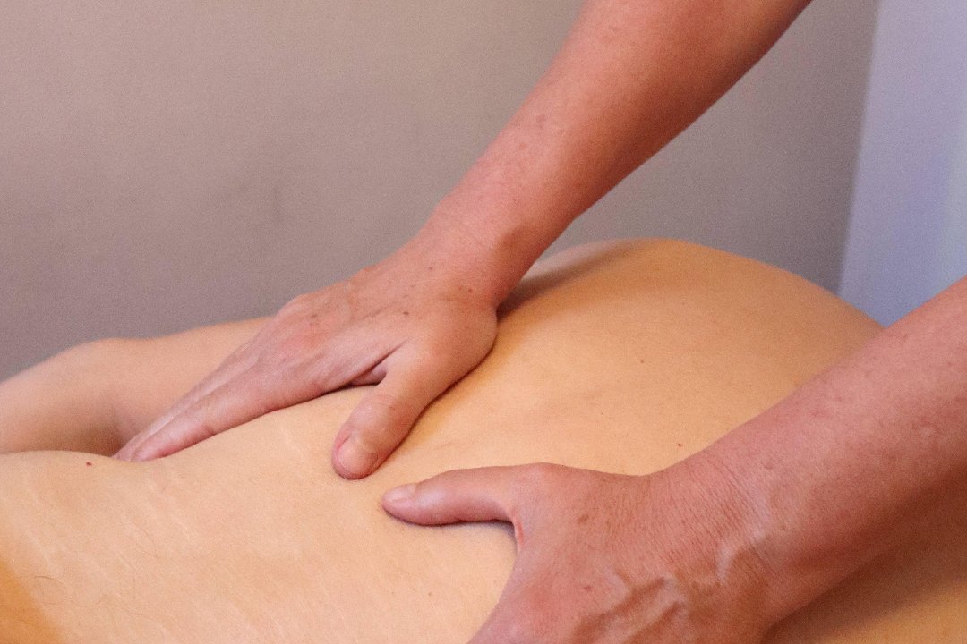 Bloom Wellness Acupuncture & Massage, Zeeburgereiland, Amsterdam